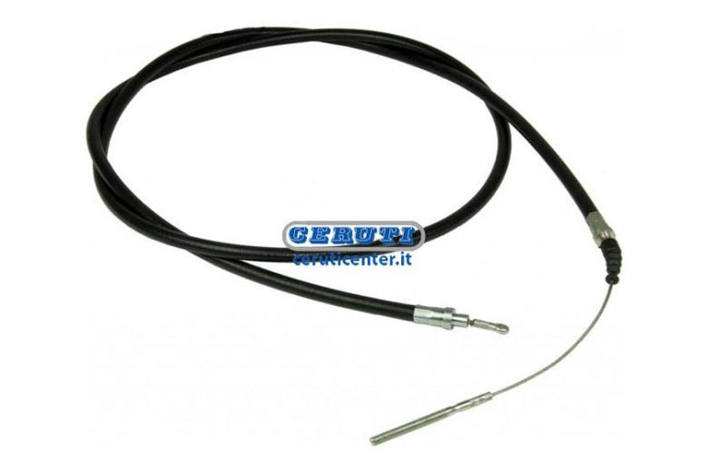 Tramissione Flessibile Sollevamento Longueur 2395 Mm