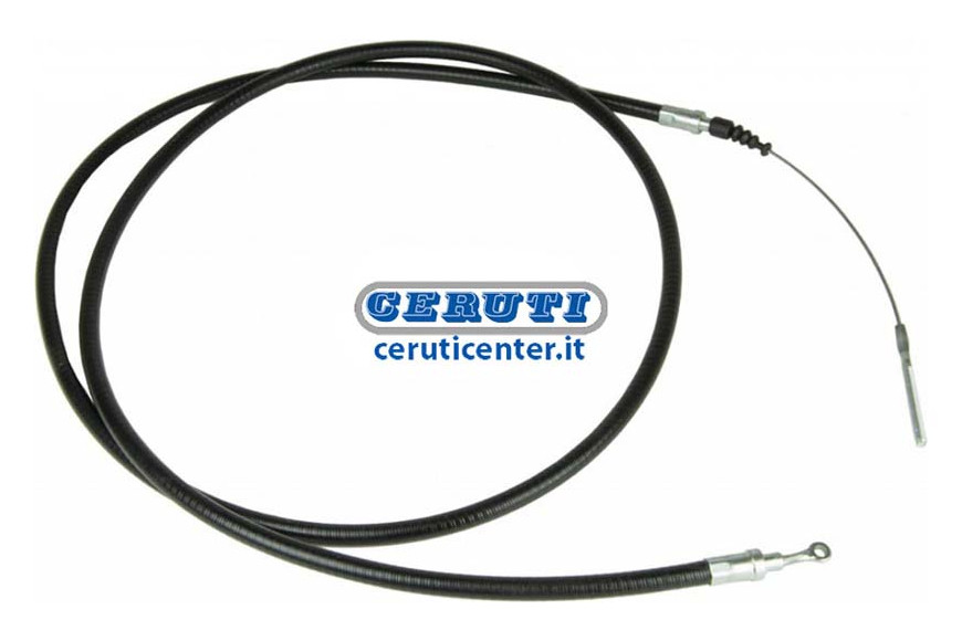 Cable De Comando Fiat Longitud 2410 Mm