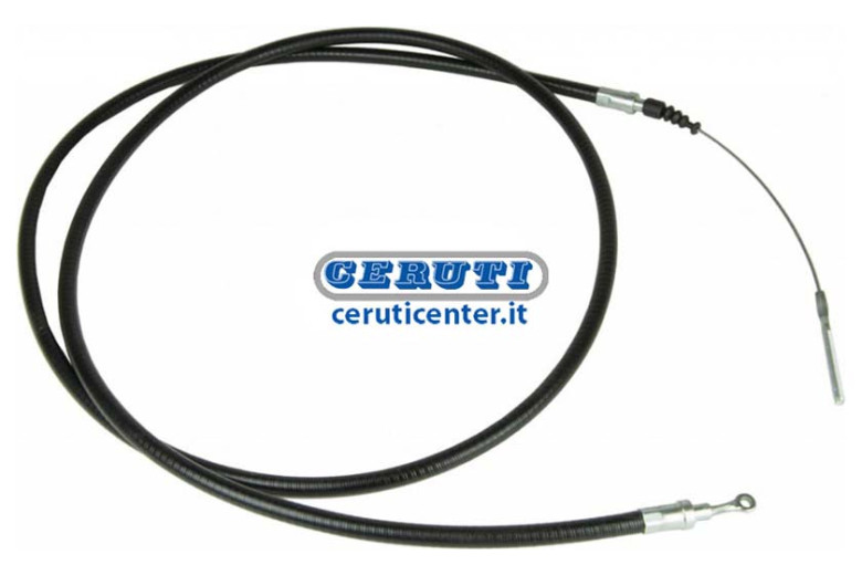 Cable For Fiat Length 2410 Mm