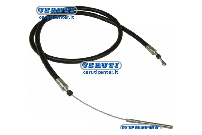 Tramissione Flessibile Sollevamento Length 1495 Mm