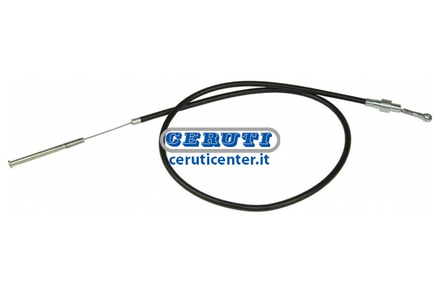 Cable Compte Pour Fiat Longueur 988 Mm