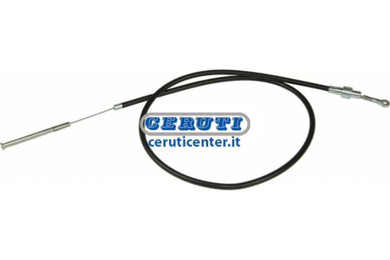 Cable Compte Pour Fiat Longueur 988 Mm