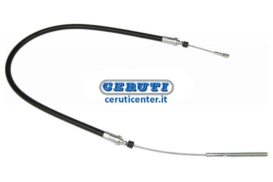 Cable For Fiat Length 940 Mm
