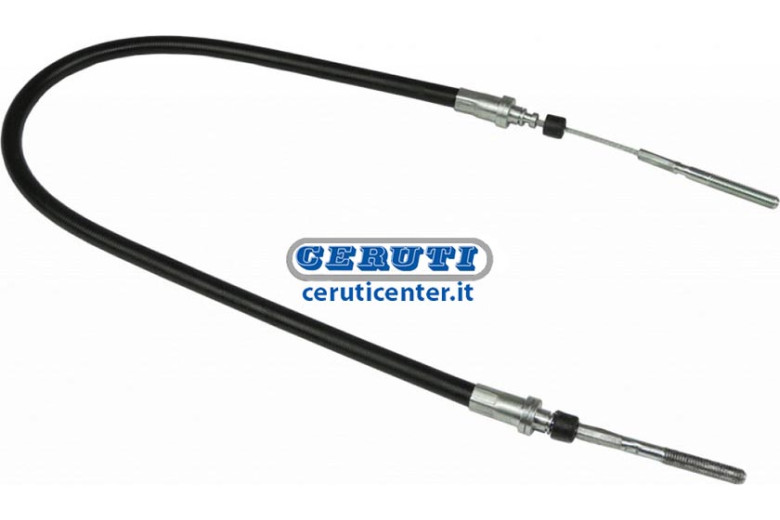 Cable For Fiat Length 740 Mm