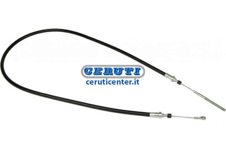 Cable Compte Pour Fiat Longueur 1320 Mm