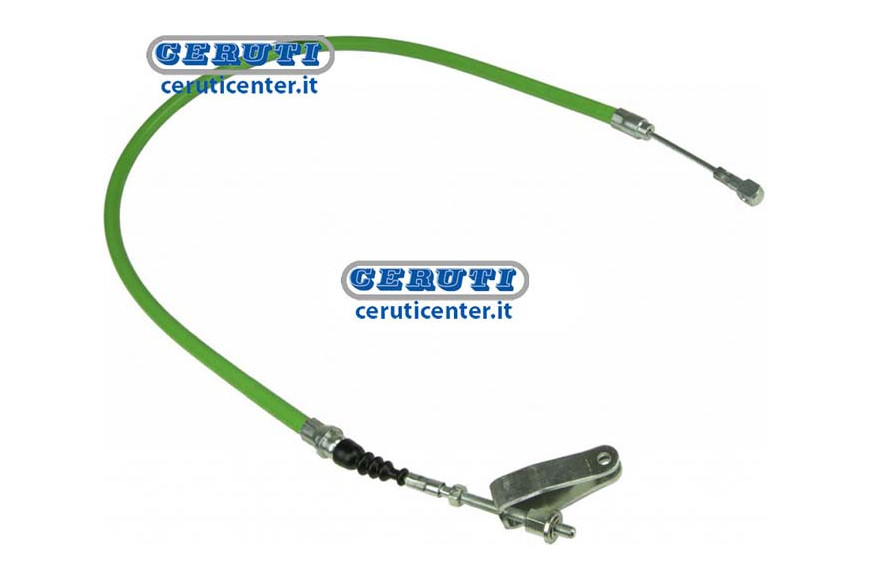 Cable Compte Pour Fiat