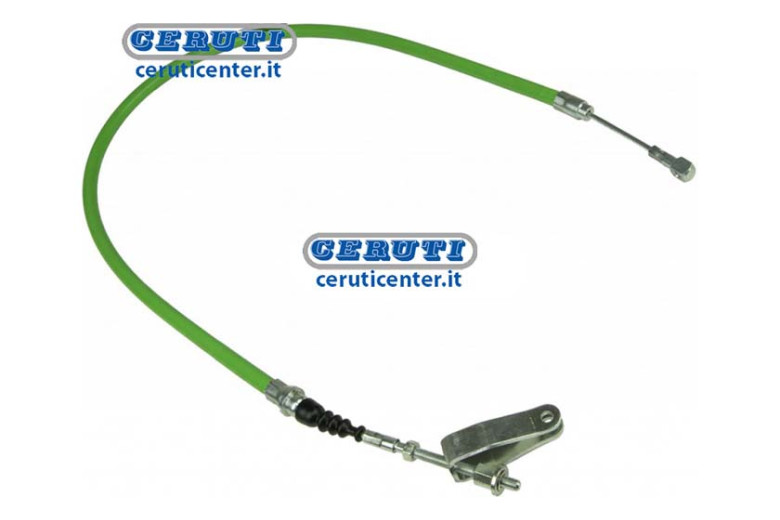 Cable Compte Pour Fiat