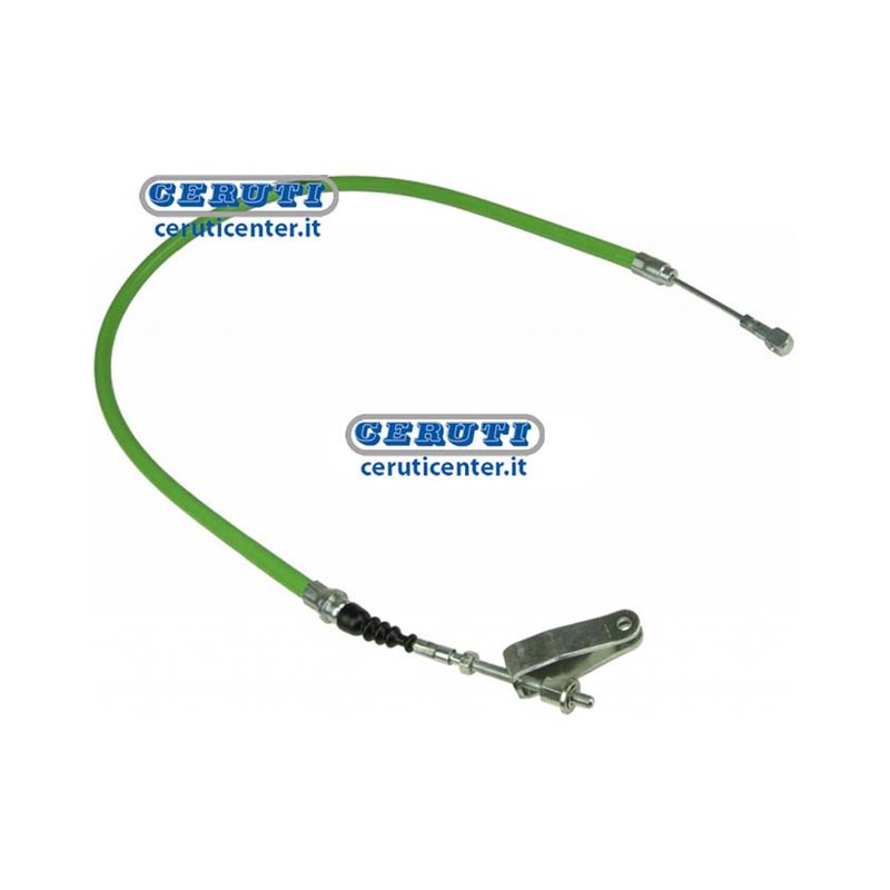 Cavo Comando Frizione Per Trattori Fiat 880 E 980 - Ricambio 5101695