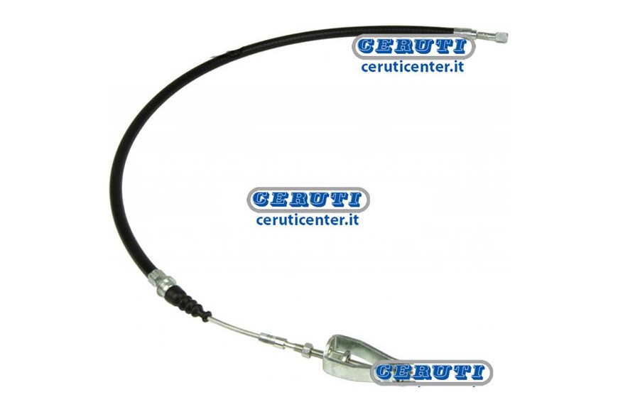 Cable Compte Pour Fiat Longueur 960 Mm