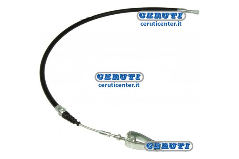 Cable Compte Pour Fiat Longueur 960 Mm