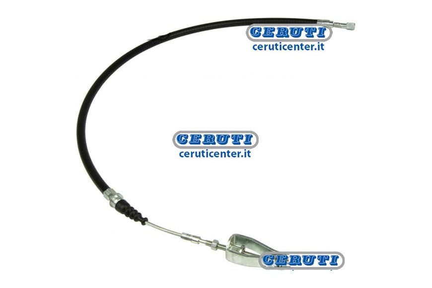 Cavo Comando Frizione Pto Per Fiat Lunghezza 940 Mm - Adattabile 5128903