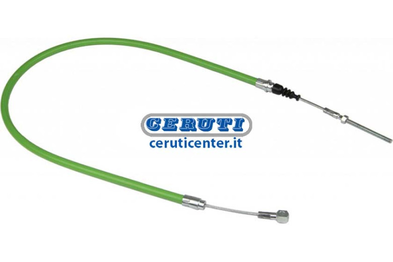 Câble D'Embrayage De Commande Longueur Pto Pour Fiat 1 115 Mm