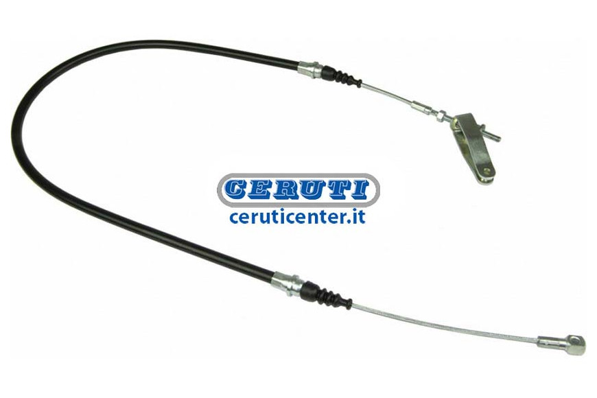 Câble D'Embrayage Pto Commande Pour New Holland 1230 Longueur Mm