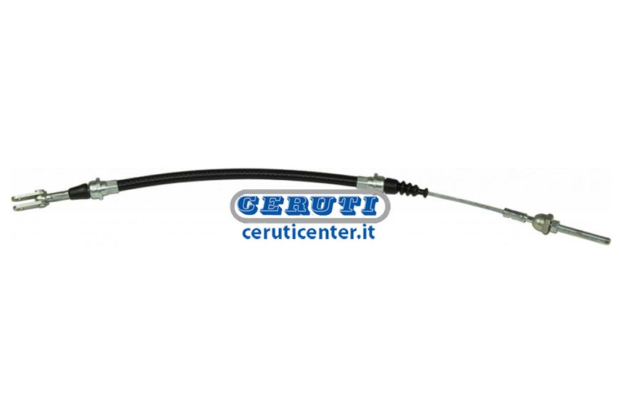 Cable Compte Pour Fiat Longueur 545 Mm