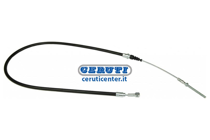 Cable Compte Pour Fiat Longueur 1267 Mm