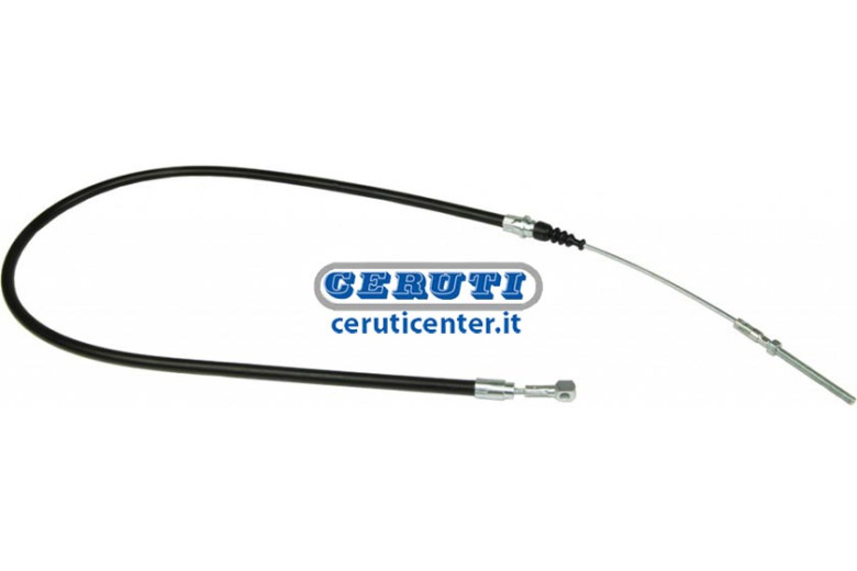 Cable Compte Pour Fiat Longueur 1267 Mm