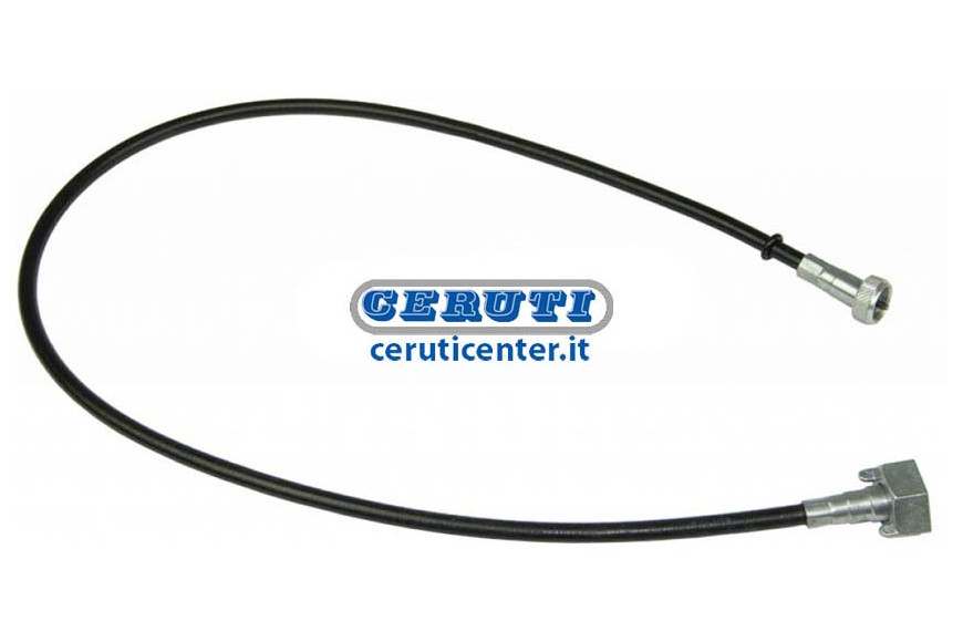 Cable Compte-Tours Chronogirometre À Compte - Tours (Fiat - Landini) L 920 Mm