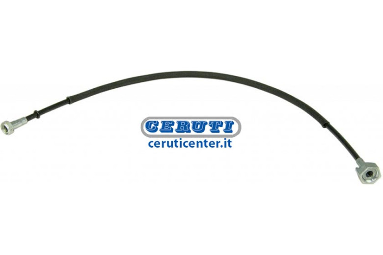 Cable Compte-Tours Chronogirometre À Compte - Tours (Fiat - Landini) L 750 Mm