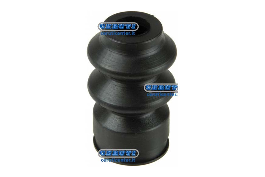 Headset Cylinder