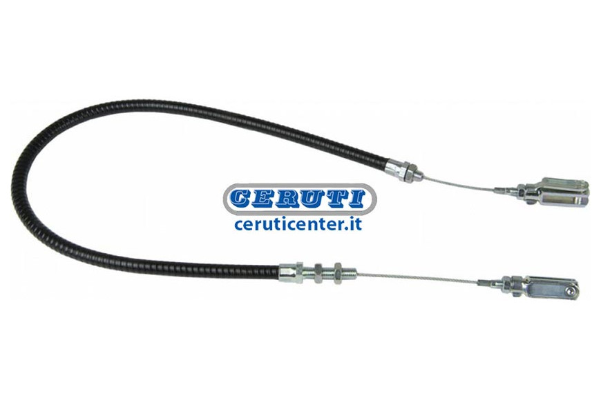 Câble De Commande D'Accélérateur Pour Le Même Et Lamborghini