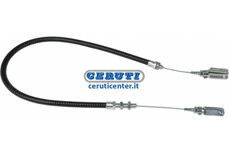 Throttle Cable - Same And Lamborghini Tractors
