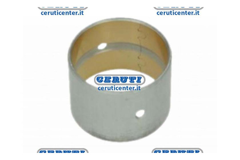 Bushing essieu avant Fiat