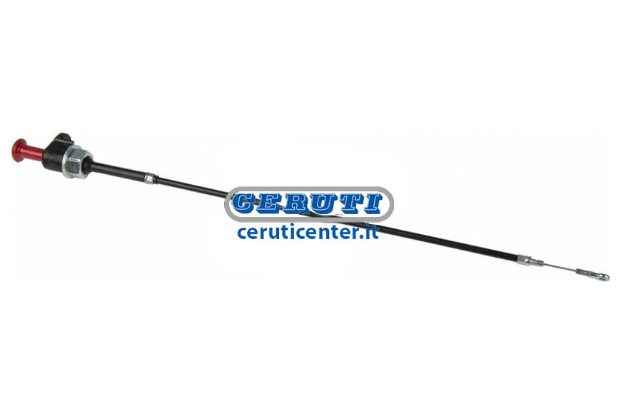 Cavo Comando Acceleratore Per Same E Lamborghini - Adattabile 0.007.3800.3/10