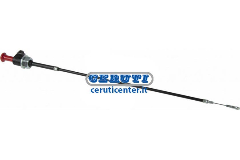Throttle Cable - Same And Lamborghini Tractors