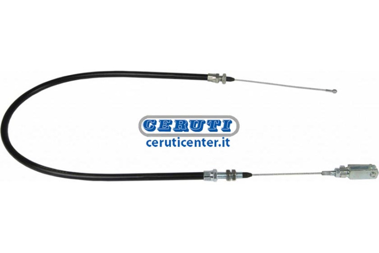Throttle Cable - Same And Lamborghini Tractors