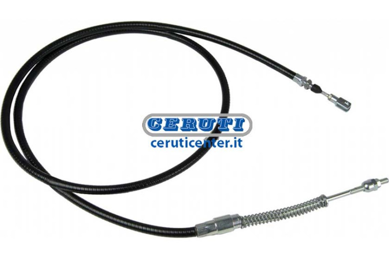 Cavo Comando Acceleratore Per Same E Lamborghini - Adattabile 0.009.7555.3/50