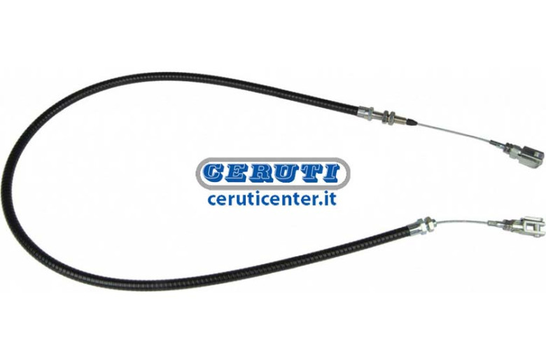 Throttle Cable - Same And Lamborghini Tractors