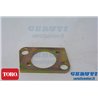 Plate-Support, Bushing - Originale Toro - 84-7580