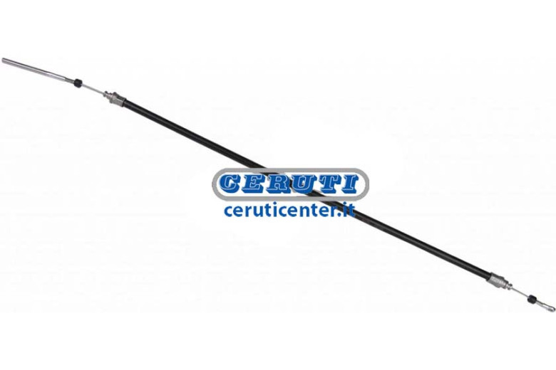 Cable Throttle Control Cnh