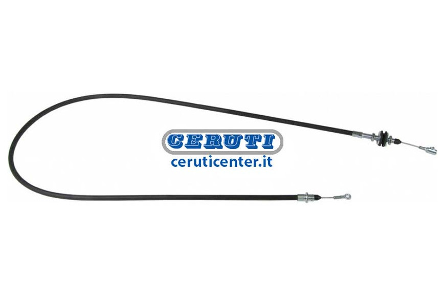 Cable Throttle Control Cnh