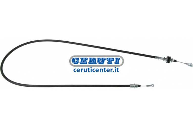 Cable de control del acelerador Cnh