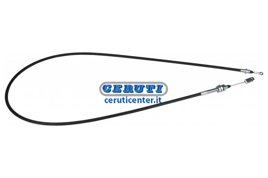 Cable Throttle Control Cnh
