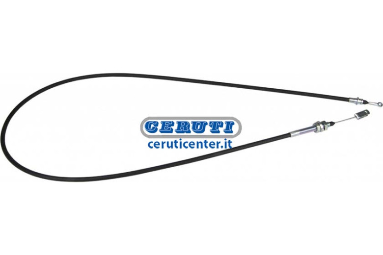 Cable Throttle Control Cnh