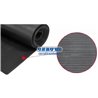 Tapis En Caoutchouc Longueur 10 M Surface Profil Milleraies Raies
