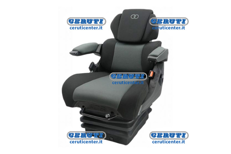 Sedile Ics-Lb Con Molleggio M98