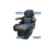Sedile Ics Lb Tessuto E Molleg.M293