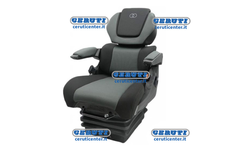 Sedile Ics Mb Tessuto E Mollegg.M98