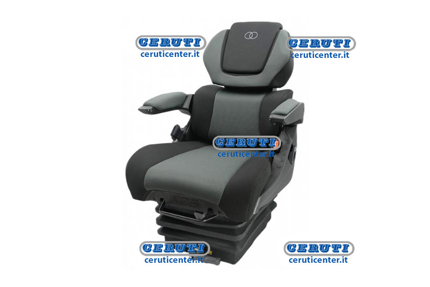 Sedile Ics Mb Tessuto E Molleg.M293