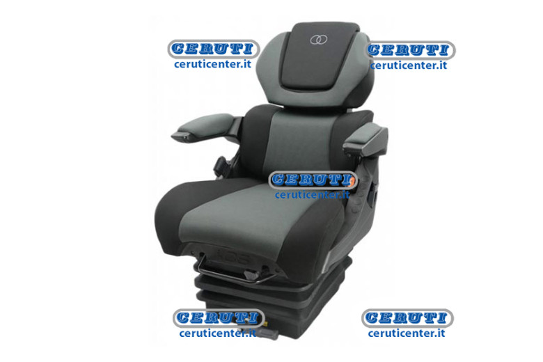 Sedile Ics Mb Tessuto E Molleg.M293