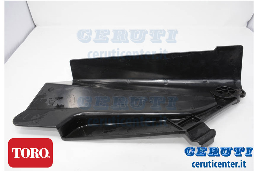 Deflettore - Originale Toro - 88-4560