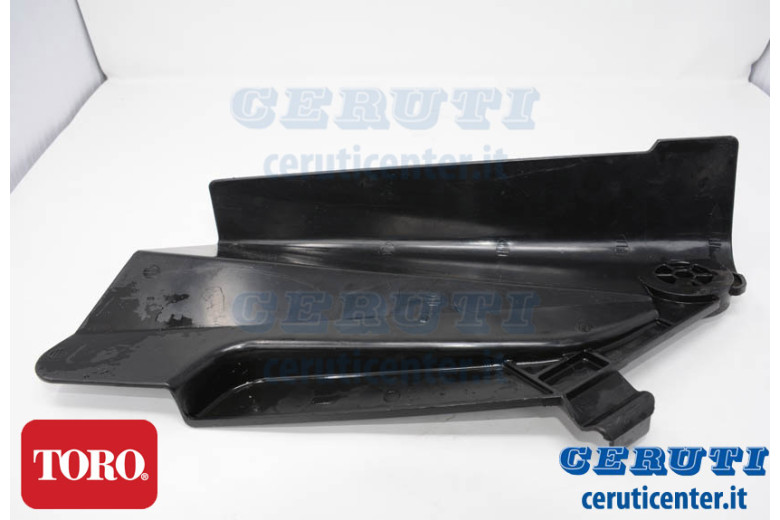Deflettore - Originale Toro - 88-4560