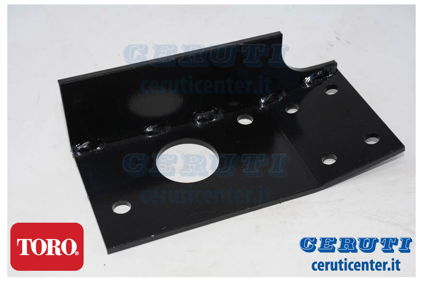 Pto Bearing Bracket Asm - Originale Toro - 92-8751-03