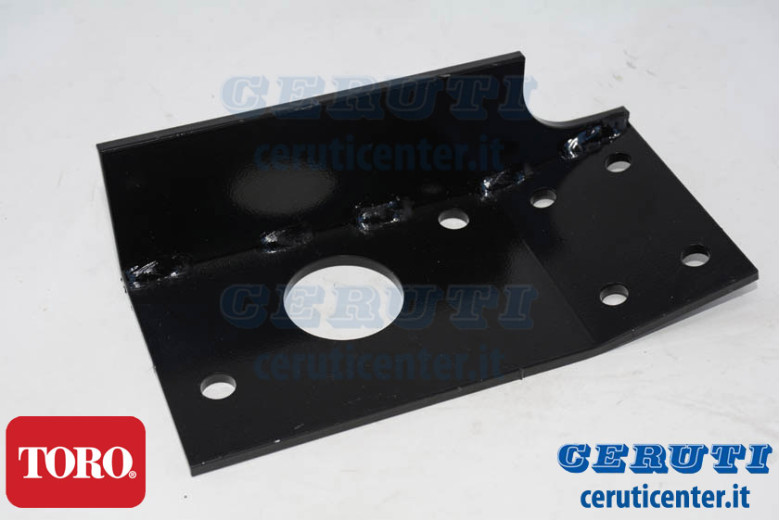 Pto Bearing Bracket Asm - Originale Toro - 92-8751-03