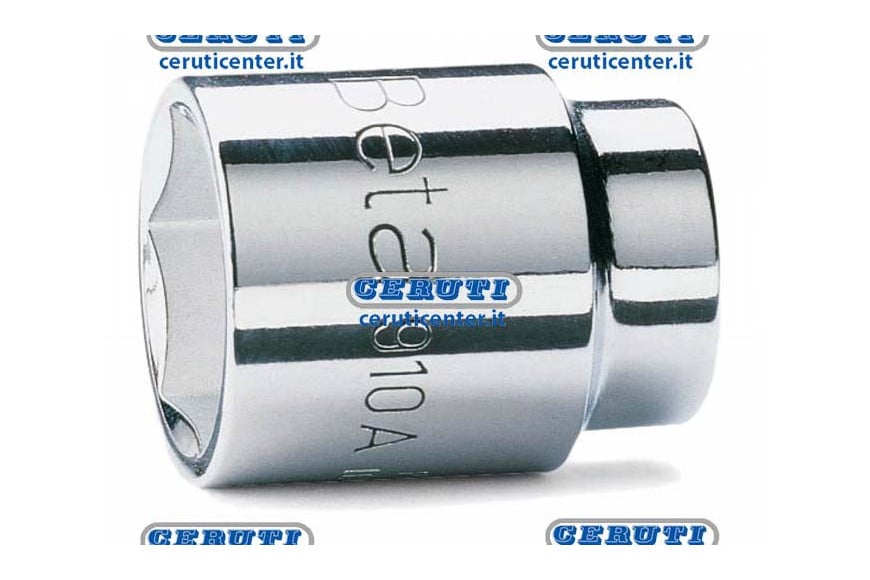 Clés D'Une Boussole Dans La Bouche À La Main Hex 3/8 "