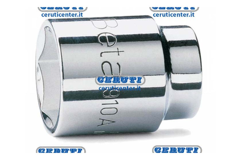 3/8" Hexagon Hand Socket Wrenches