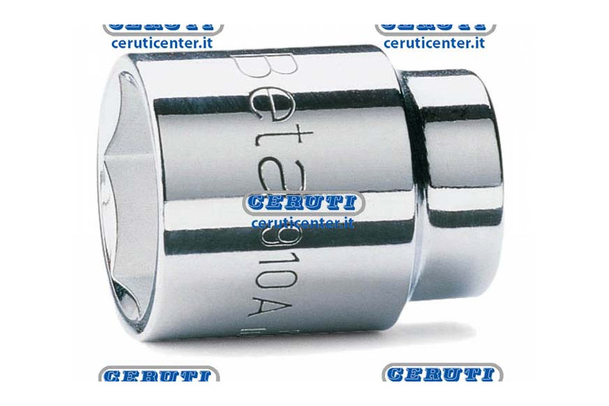 3/8" Hexagon Hand Socket Wrenches